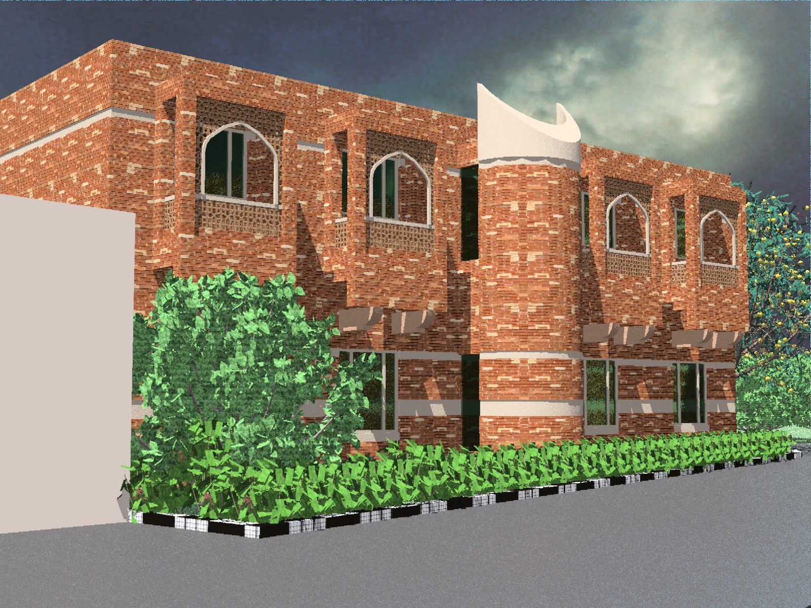 Architectural Design